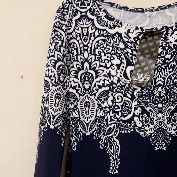 Dress mini - Picture 2 of 6